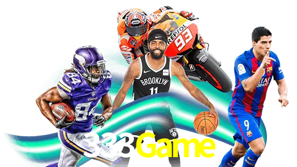 333Game