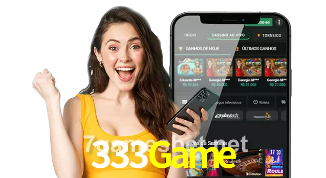 333Game