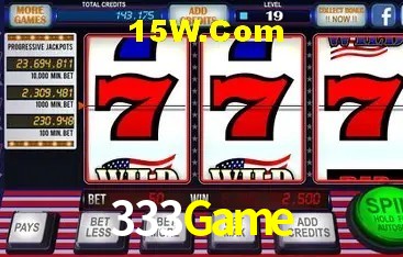 Welcome Bonus 333Game
