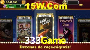 Statistics 333Game