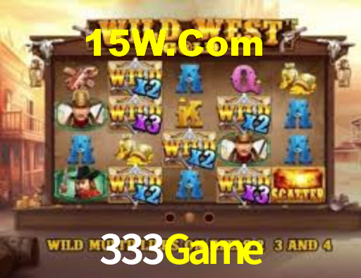 333Game