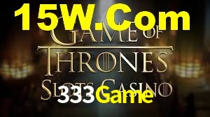 333Game App Interface