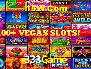 Bonus Features 333Game