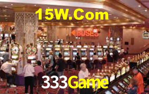 333Game
