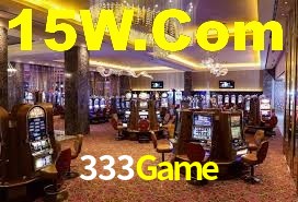 Daily Bonuses 333Game