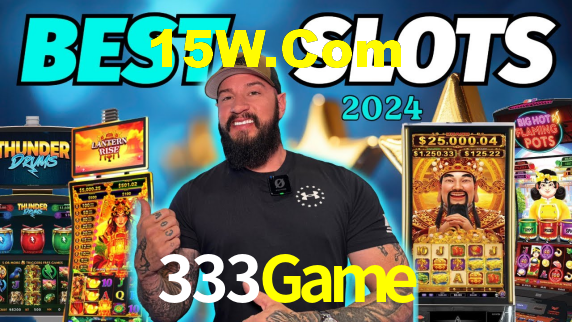 333Game