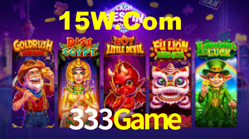 333Game.Com